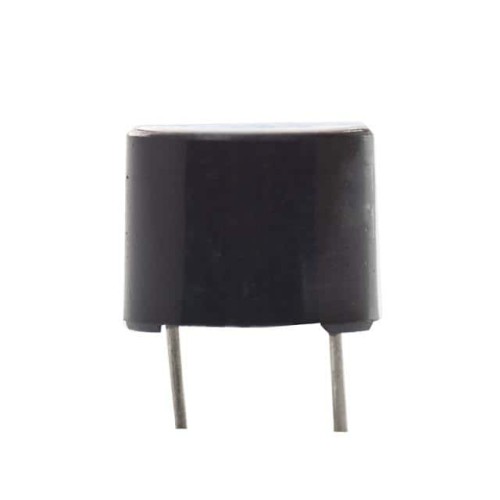 BUZZER PIEZO 1.5V 12MM TH