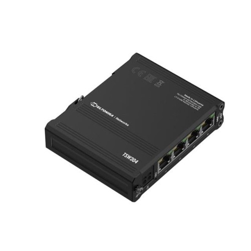DIN RAIL SWITCH