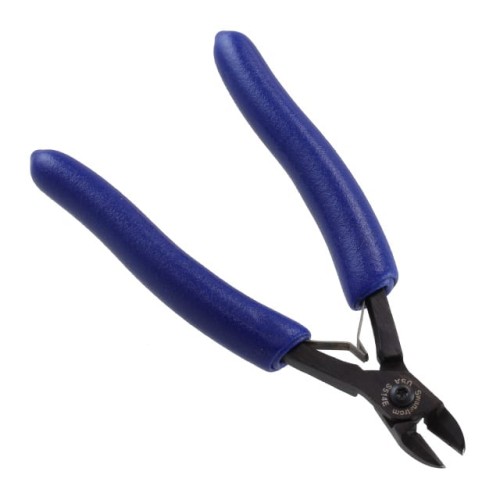 CUTTER OVAL SLIM SUPERFLSH