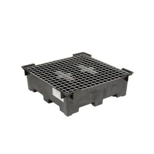 SPILL CONTAINMENT SUMP W/WIRE DE