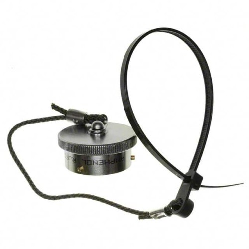 CONN CAP FOR RJF SERIES PLUG
