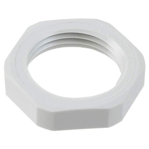 GM 11 COUNTER NUTS, PLASTIC