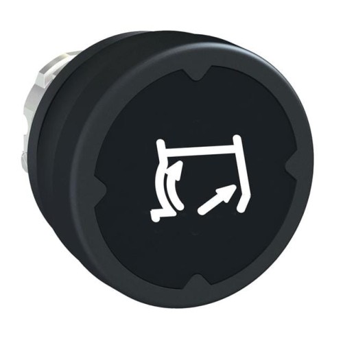 HEAD FOR PUSH BUTTON, HARMONY XB