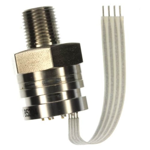 SENSOR 300PSIA STEEL 100MV OUT