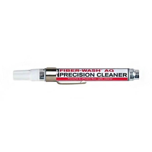 FIBERWASH AQ FIBER OPTIC CLEANIN