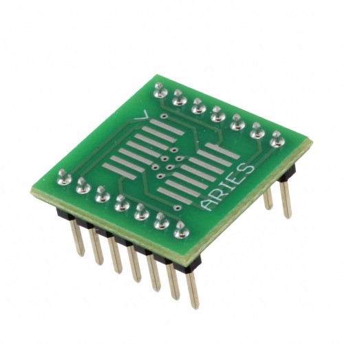 SOCKET ADAPTER SOIC-W TO 14DIP