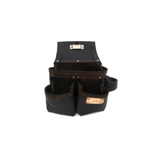 FRAMER'S TOOL BAG LEATHER