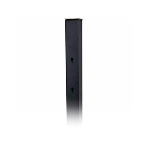 SPIRA ALUMINUM IN-GROUND POST FO