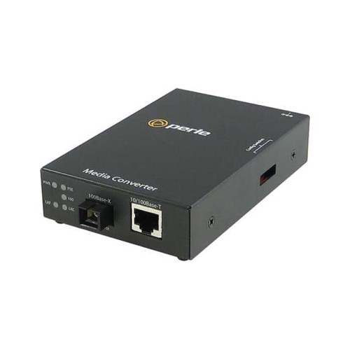 S-110PP-S1ST20D - 10/100BASE-TX