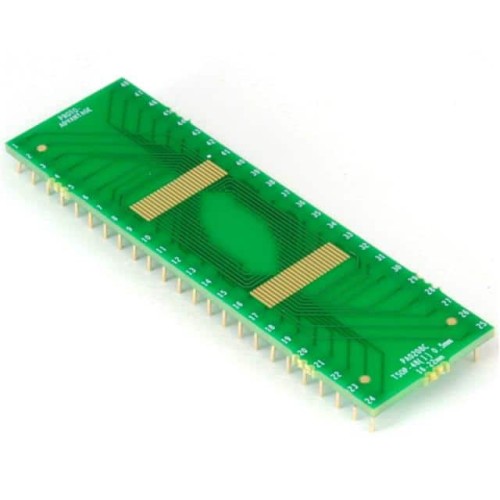 TSOP-48 (I) TO DIP-48 SMT ADAPTE
