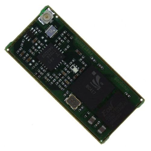 RF TXRX MOD BLUETOOTH CHIP SMD