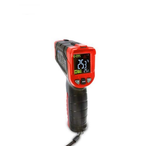 INFRARED THERMOMETER