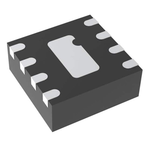 IC AMP CDMA 450MHZ-1.5GHZ 8DFN