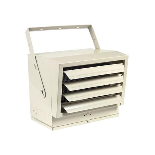 INDUSTRIAL ELECTRIC HORIZONTAL U