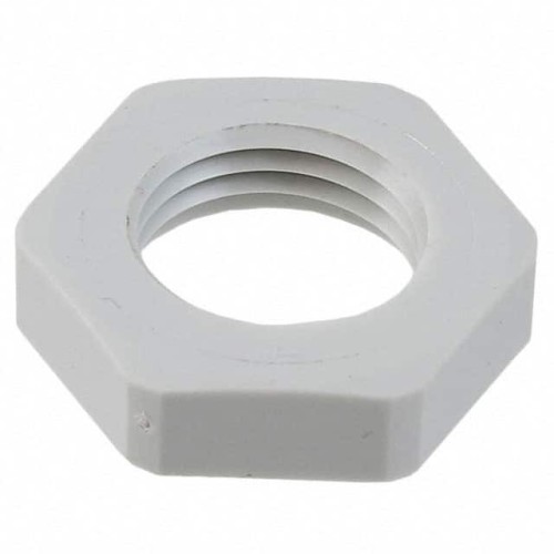 GM 7 COUNTER NUTS, PLASTIC