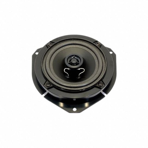 2-WAY COAXIAL SPEAKER