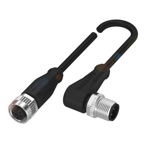 Automation & Control,Safety & Connectivity,Cordsets & Patchcords