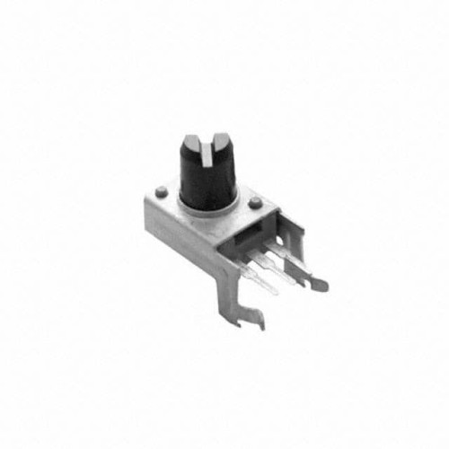 POT 50K OHM 1/32W PLASTIC LINEAR