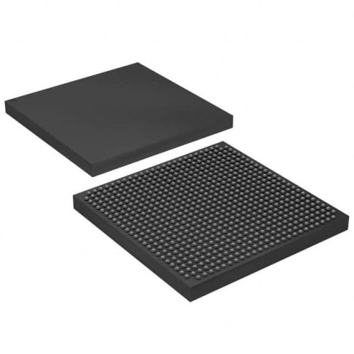 IC FPGA 362 I/O 672FBGA