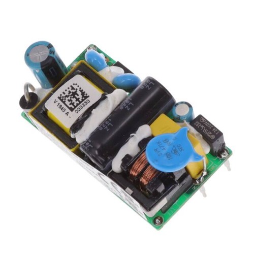 AC/DC CONVERTER 7.5V 9.8W