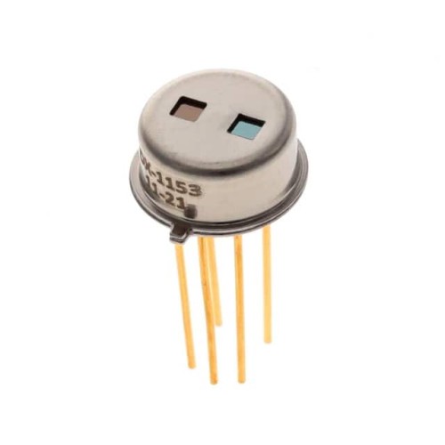 RTD60D THERMOPILE GAS DETECTOR C