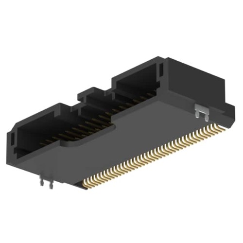 HEADER SMT RA 40POS KEY-C