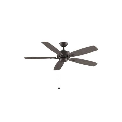 DELUXE 52" CEILING FAN