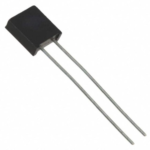 RES 111.67 OHM 0.6W 0.01% RADIAL