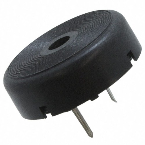 BUZZER PIEZO 10V 22MM TH