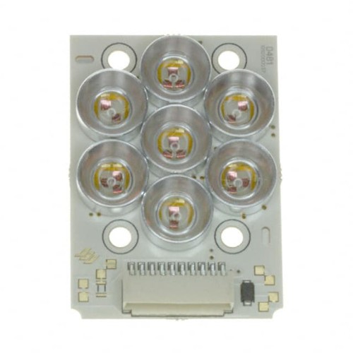 LIGHT ENGINE TITAN AMBER