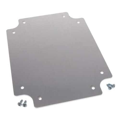 PU-16537 ALUMINUM INTERNAL PANEL