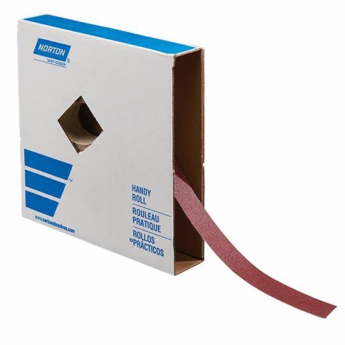 1-1/2 In. x 50 Yd. Metal Cloth R