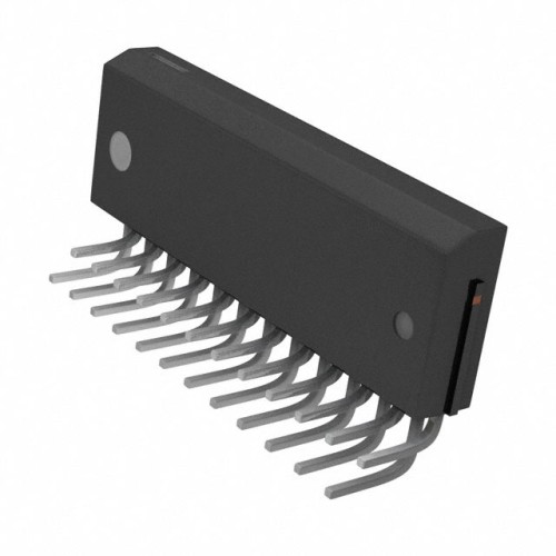 IC MOTOR DRVR 13.5V-16.5V 24SIP