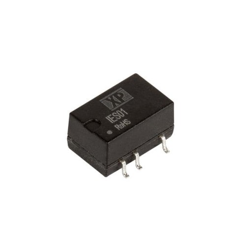 DC DC CONVERTER 15V 1W