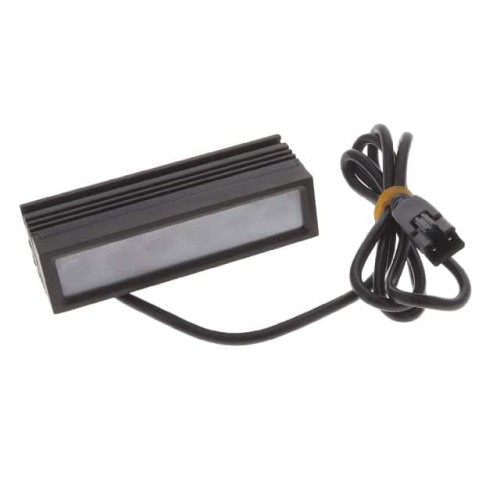 BAR LIGHT, BLUE, ACTIVE SIZE:75M