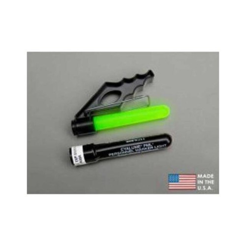 PERSONNEL MARKER LIGHT STICK W/C