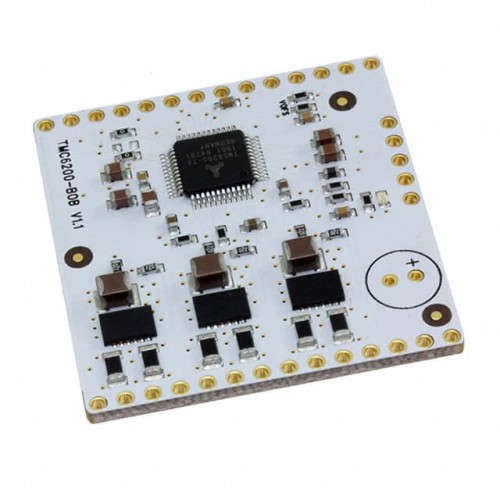 BREAKOUTBOARD FOR TMC6200