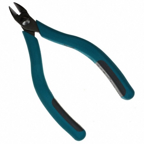 CUTTER SIDE OVAL SPR FL FLUSH 5"
