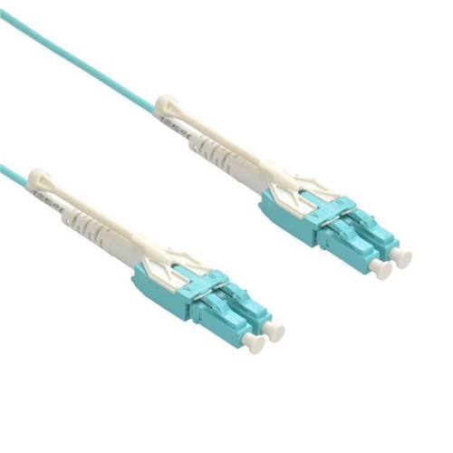 2m Uniboot LC/UPC-LC/UPC OM3 Mul