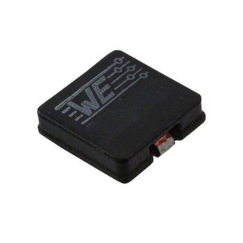 FIXED IND 1.2UH 12A 6.6 MOHM SMD