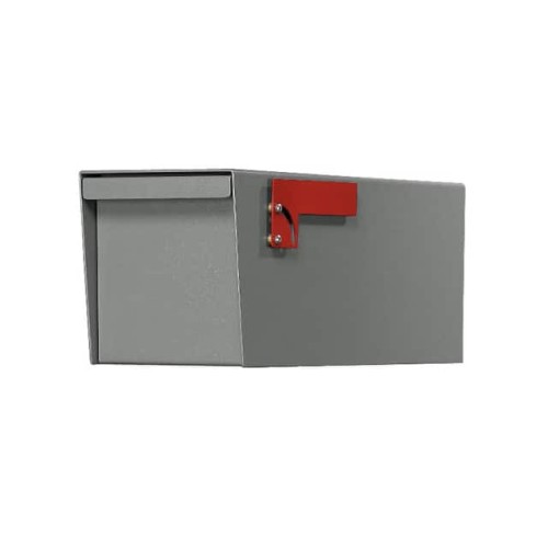 RESIDENTIAL NON-LOCKING FRONT AN
