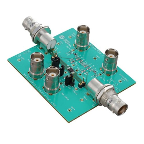 EVAL MAX40089 LOW NOISE AMP