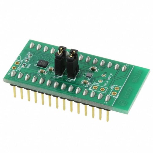 SHUTTLE BOARD DEV KIT BMI160