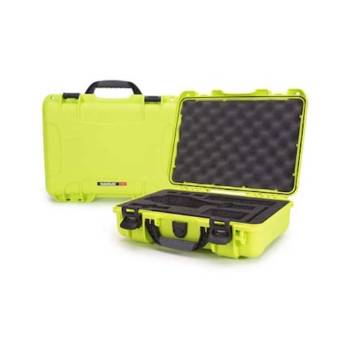 910 SERIES DJI OSMO CASE W/FOAM