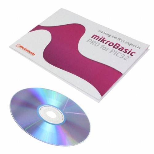 COMPILER MIKRO BASIC PRO PIC32