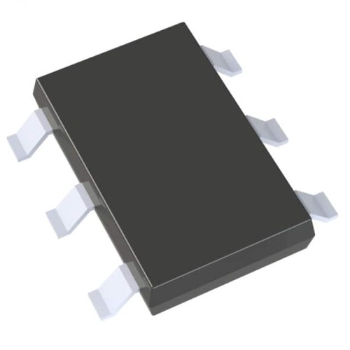 PWM CONTROLLER FOR USBPD SOT23-6