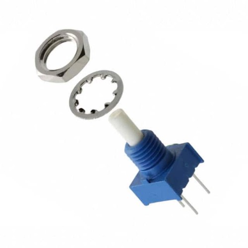 POT 5K OHM 1/4W PLASTIC LINEAR