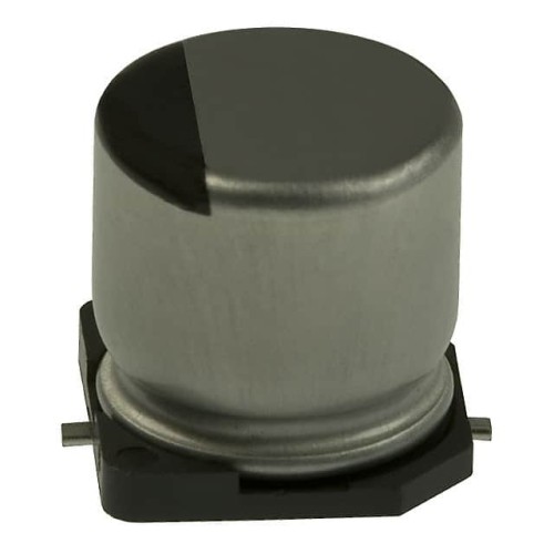 CAP ALUM 1000UF 20% 6.3V SMD