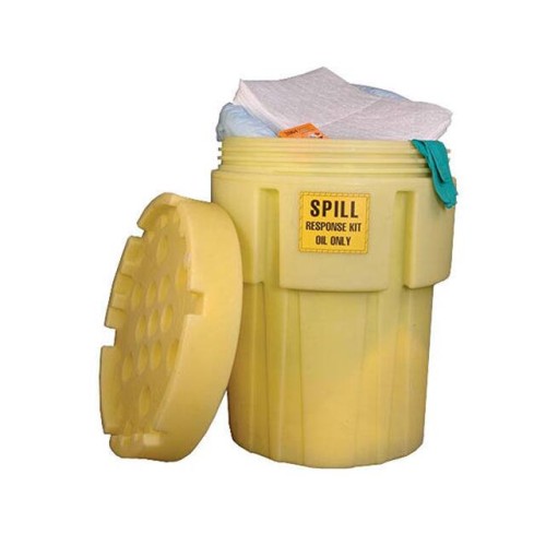 65 GAL. UNIVERSAL OVERPACK SPILL