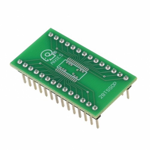 SOCKET ADAPTER TSSOP TO 28DIP